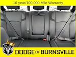 New 2026 Ram 2500 Laramie Crew Cab 4x4 Pickup for sale #N18149 - photo 4