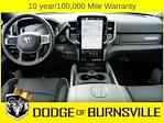 New 2026 Ram 2500 Laramie Crew Cab 4x4 Pickup for sale #N18149 - photo 5