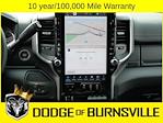 New 2026 Ram 2500 Laramie Crew Cab 4x4 Pickup for sale #N18149 - photo 7