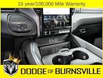 New 2026 Ram 2500 Laramie Crew Cab 4x4 Pickup for sale #N18149 - photo 9