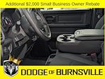 New 2026 Ram 2500 Warlock Crew Cab for sale #N18150 - photo 4