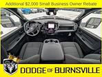 New 2026 Ram 2500 Warlock Crew Cab for sale #N18150 - photo 6