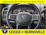 New 2026 Ram 2500 Warlock Crew Cab for sale #N18150 - photo 8