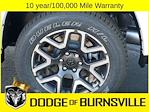 New 2026 Ram 1500 Laramie Crew Cab 4x4 Pickup for sale #N18154 - photo 2