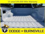 New 2026 Ram 1500 Laramie Crew Cab 4x4 Pickup for sale #N18154 - photo 3