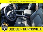 New 2026 Ram 1500 Laramie Crew Cab 4x4 Pickup for sale #N18154 - photo 4