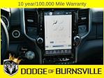 New 2026 Ram 1500 Laramie Crew Cab 4x4 Pickup for sale #N18154 - photo 7