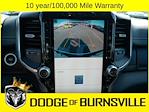 New 2026 Ram 1500 Laramie Crew Cab 4x4 Pickup for sale #N18154 - photo 8