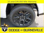 New 2026 Ram 1500 Laramie Crew Cab 4x4 Pickup for sale #N18158 - photo 13