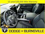 New 2026 Ram 1500 Laramie Crew Cab 4x4 Pickup for sale #N18158 - photo 14