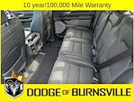 New 2026 Ram 1500 Laramie Crew Cab 4x4 Pickup for sale #N18158 - photo 15
