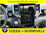 New 2026 Ram 1500 Laramie Crew Cab 4x4 Pickup for sale #N18158 - photo 17