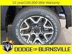 New 2026 Ram 1500 Laramie Crew Cab 4x4 Pickup for sale #N18158 - photo 3