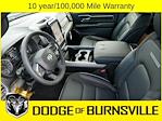 New 2026 Ram 1500 Laramie Crew Cab 4x4 Pickup for sale #N18158 - photo 5