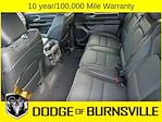 New 2026 Ram 1500 Laramie Crew Cab 4x4 Pickup for sale #N18158 - photo 6