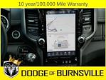 New 2026 Ram 1500 Laramie Crew Cab 4x4 Pickup for sale #N18158 - photo 8
