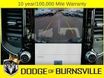 New 2026 Ram 1500 Laramie Crew Cab 4x4 Pickup for sale #N18158 - photo 9