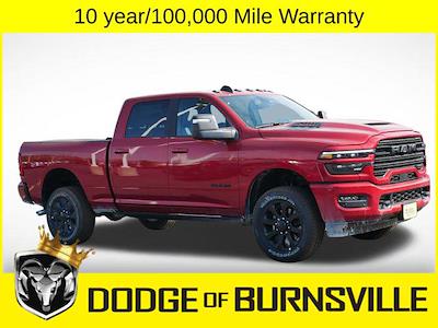 New 2026 Ram 2500 Laramie Crew Cab for sale #N18159 - photo 1
