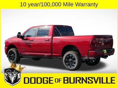 New 2026 Ram 2500 Laramie Crew Cab for sale #N18159 - photo 2