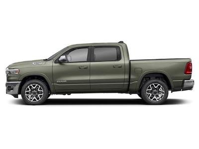 New 2026 Ram 1500 Laramie Crew Cab 4x4 Pickup for sale #N18162 - photo 2