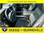 New 2026 Ram 1500 Laramie Crew Cab 4x4 Pickup for sale #N18163 - photo 5