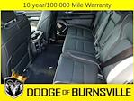 New 2026 Ram 1500 Laramie Crew Cab 4x4 Pickup for sale #N18163 - photo 6