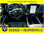New 2026 Ram 1500 Laramie Crew Cab 4x4 Pickup for sale #N18163 - photo 7