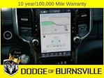New 2026 Ram 1500 Laramie Crew Cab 4x4 Pickup for sale #N18163 - photo 8