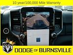 New 2026 Ram 1500 Laramie Crew Cab 4x4 Pickup for sale #N18163 - photo 9