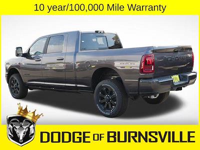 New 2026 Ram 2500 Laramie Mega Cab 4x4 Pickup for sale #N18170 - photo 2