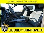 New 2026 Ram 2500 Laramie Crew Cab 4x4 Pickup for sale #N18171 - photo 5