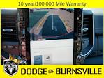 New 2026 Ram 2500 Laramie Crew Cab 4x4 Pickup for sale #N18171 - photo 9