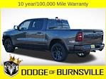 New 2026 Ram 1500 Laramie Crew Cab 4x4 Pickup for sale #N18177 - photo 2