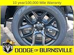 New 2026 Ram 1500 Laramie Crew Cab 4x4 Pickup for sale #N18177 - photo 3