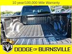 New 2026 Ram 1500 Laramie Crew Cab 4x4 Pickup for sale #N18177 - photo 4