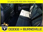 New 2026 Ram 1500 Laramie Crew Cab 4x4 Pickup for sale #N18177 - photo 6