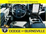 New 2026 Ram 1500 Laramie Crew Cab 4x4 Pickup for sale #N18177 - photo 7