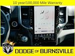 New 2026 Ram 1500 Laramie Crew Cab 4x4 Pickup for sale #N18177 - photo 8