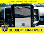 New 2026 Ram 1500 Laramie Crew Cab 4x4 Pickup for sale #N18177 - photo 9