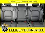 New 2026 Ram 1500 Laramie Crew Cab 4x4 Pickup for sale #N18179 - photo 3