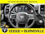 New 2026 Ram 1500 Laramie Crew Cab 4x4 Pickup for sale #N18179 - photo 5