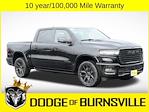 New 2026 Ram 1500 Laramie Crew Cab 4x4 Pickup for sale #N18183 - photo 1
