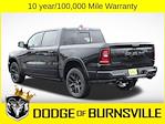 New 2026 Ram 1500 Laramie Crew Cab 4x4 Pickup for sale #N18183 - photo 2