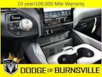 New 2026 Ram 1500 Laramie Crew Cab 4x4 Pickup for sale #N18183 - photo 9