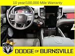 New 2026 Ram 1500 Laramie Crew Cab for sale #N18183 - photo 12