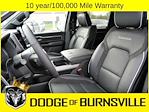 New 2026 Ram 1500 Laramie Crew Cab 4x4 Pickup for sale #N18183 - photo 3