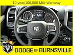 New 2026 Ram 1500 Big Horn Crew Cab 4x4 Pickup for sale #N18186 - photo 6