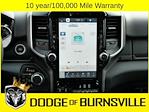 New 2026 Ram 1500 Big Horn Crew Cab 4x4 Pickup for sale #N18186 - photo 7