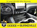New 2026 Ram 1500 Big Horn Crew Cab 4x4 Pickup for sale #N18186 - photo 9