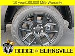 New 2026 Ram 1500 Laramie Crew Cab 4x4 Pickup for sale #N18188 - photo 3